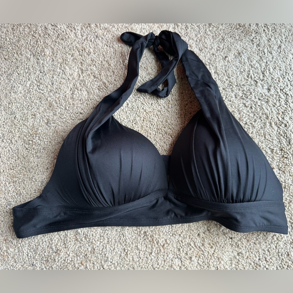 Swim top